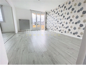 appartement à la vente -   50300  AVRANCHES, surface 64,48 m2 vente appartement - APR724866